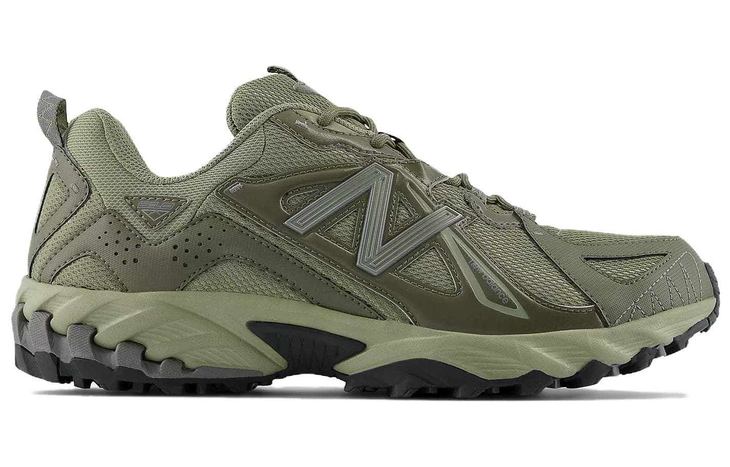 Кроссовки New Balance 610v1 - изображение 2
