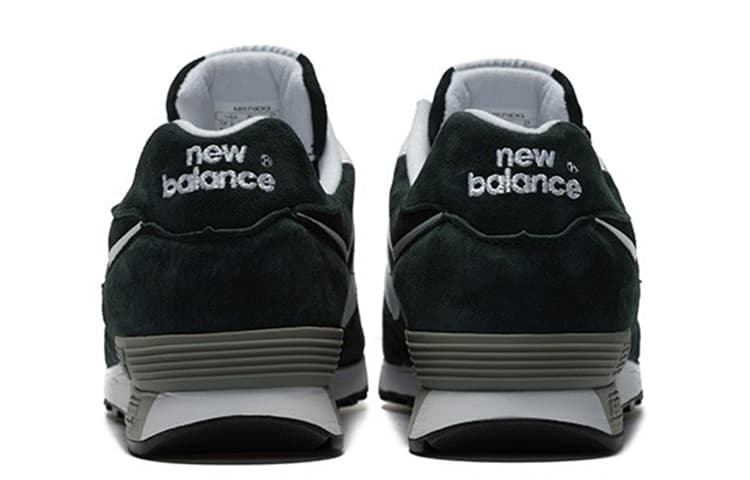 Кроссовки для бега New Balance NB 576 - изображение 4