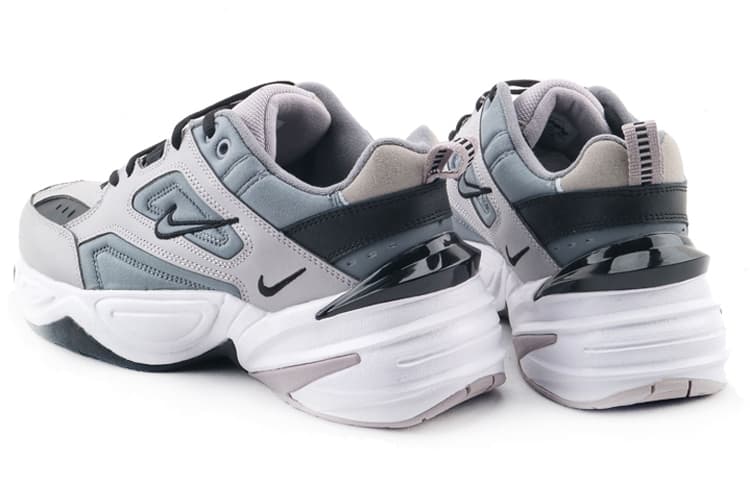 Кроссовки Nike M2K Tekno - изображение 4