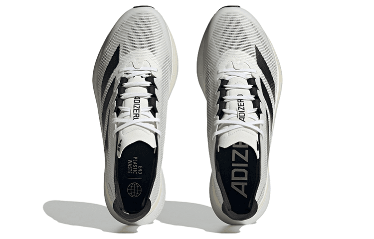 Кроссовки для бега adidas Adizero Boston 12 - изображение 4