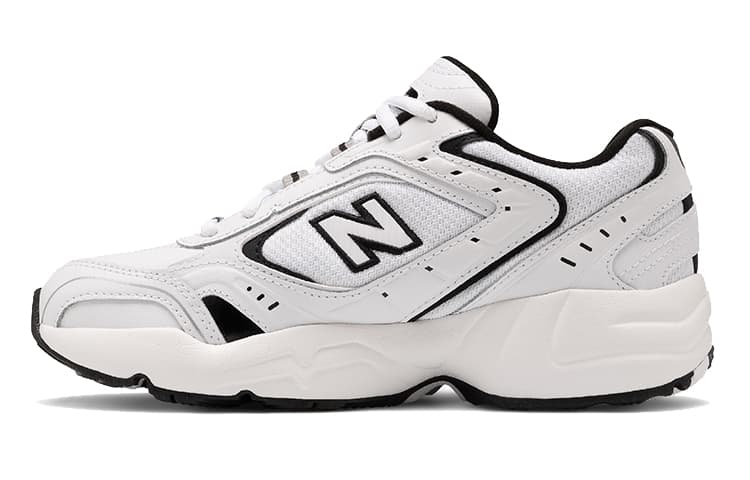 Кроссовки для бега New Balance NB 452 D - изображение 1