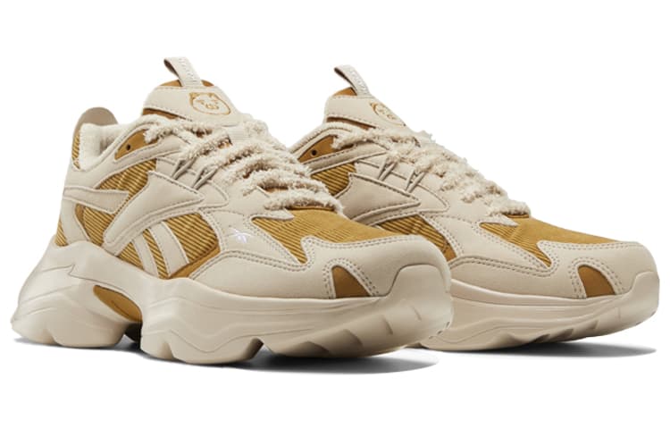 Кроссовки Reebok Royal Bridge - изображение 3
