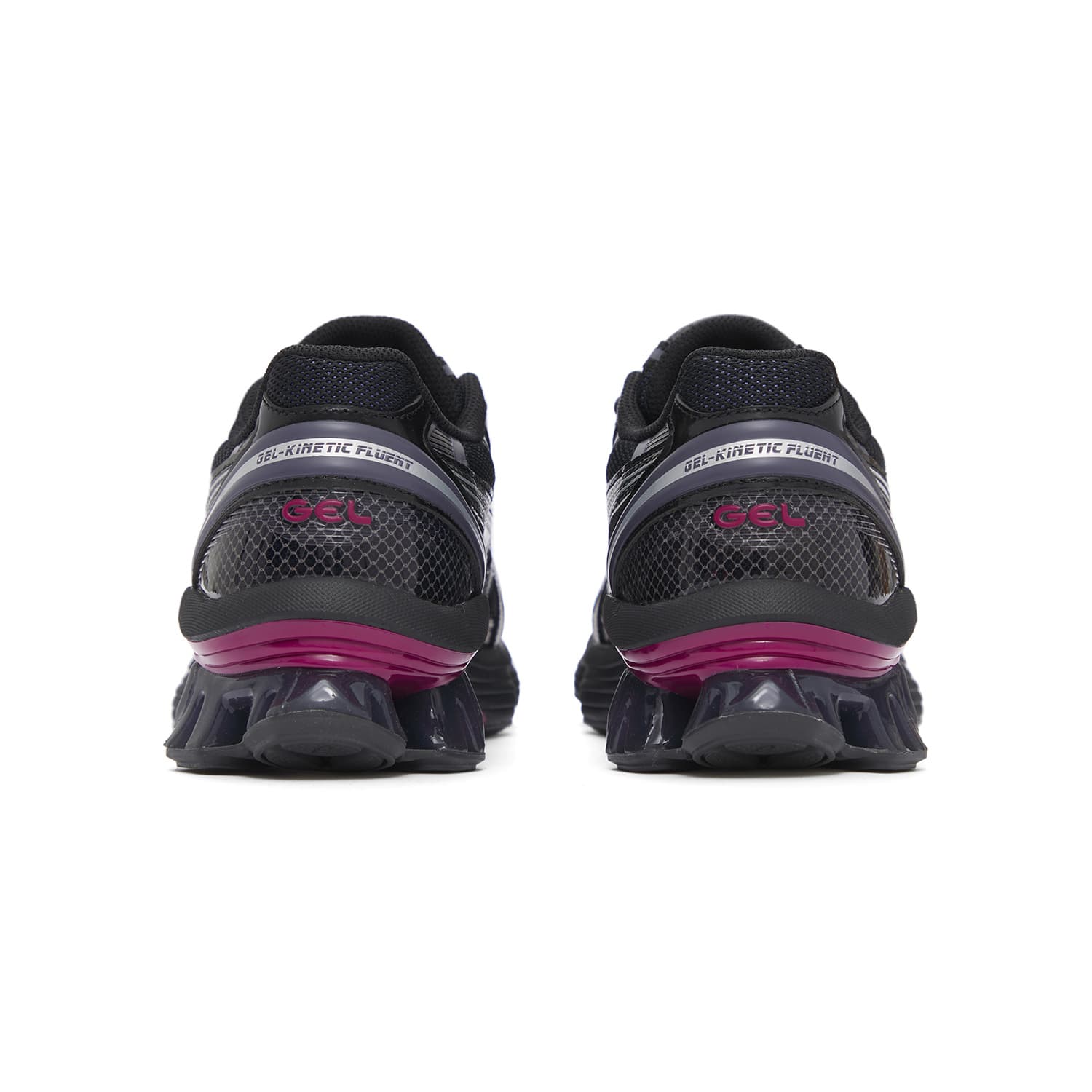 Кроссовки для бега Asics GEL-Quantum Kinetic Black — фото 6