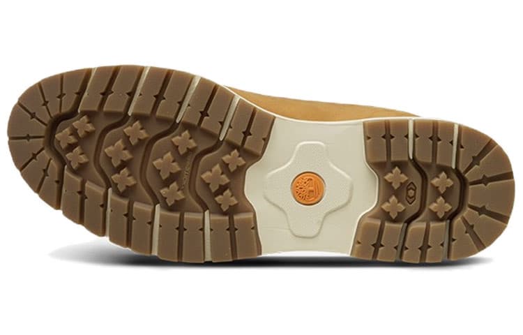 Ботинки уличные Timberland PREMIUM - изображение 5
