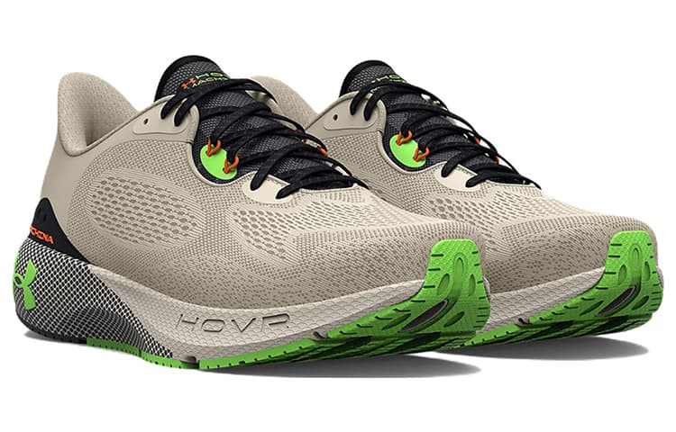 Кроссовки для бега Under Armour HOVR Machina 3 Brown - изображение 3
