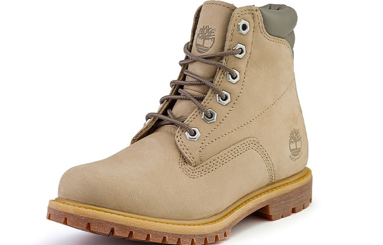 Ботинки уличные Timberland Waterville - изображение 3