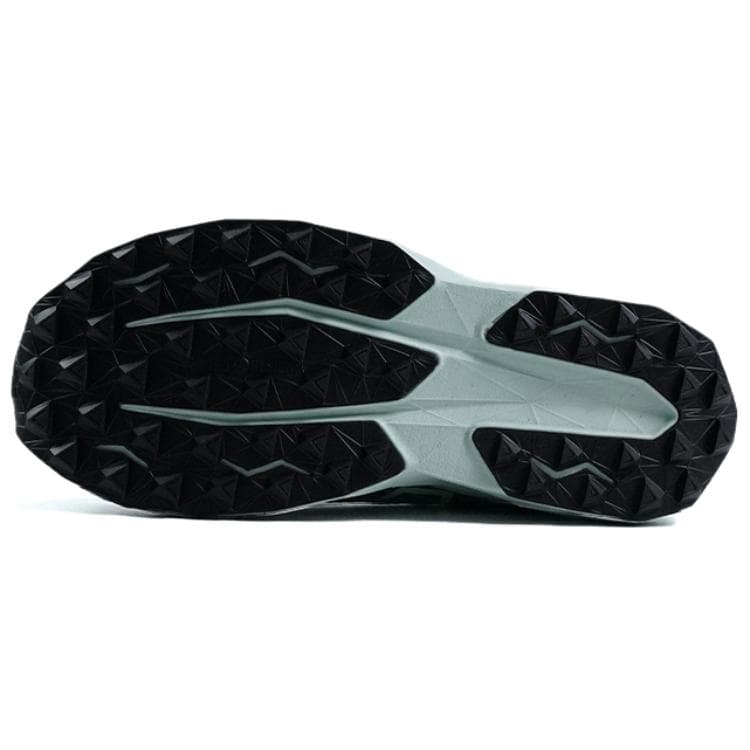 Кроссовки для бега New Balance NB FuelCell Venym Low Топ Повседневные беговые кроссовки Женские Циановый - изображение 5
