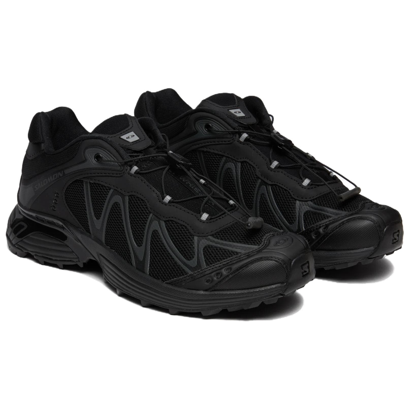 Кроссовки для бега Salomon XT-Whisper — фото 3