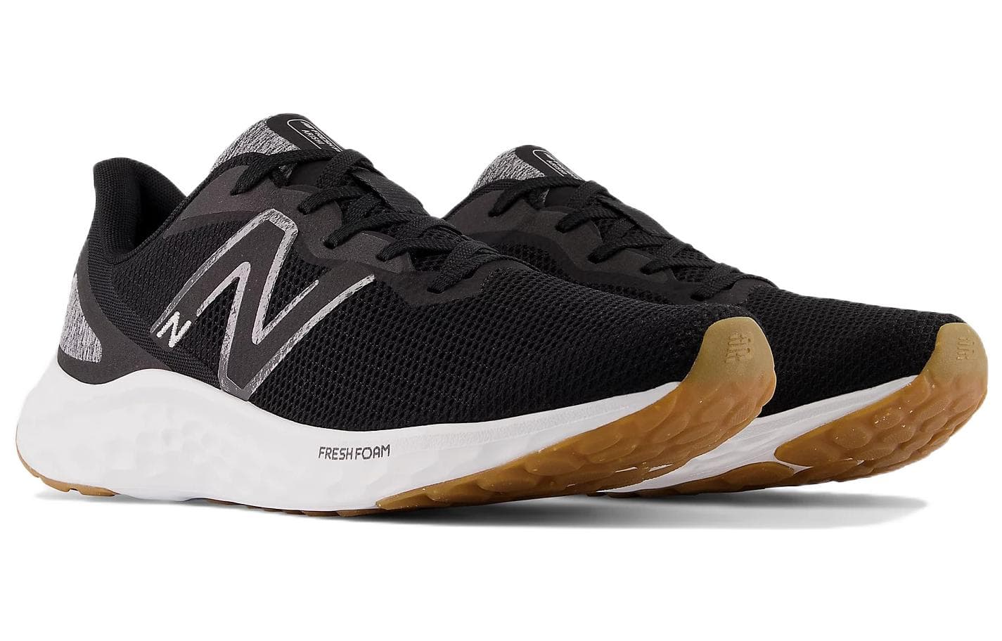 Кроссовки для бега New Balance NB Arishi v4 - изображение 3