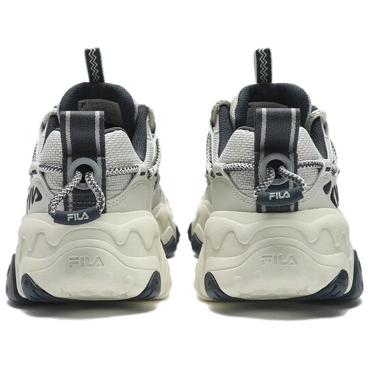 Кроссовки FILA FLUID 5 - изображение 3