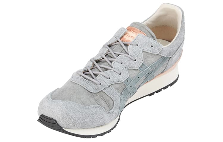 Кроссовки для бега Onitsuka Tiger Ally - изображение 3