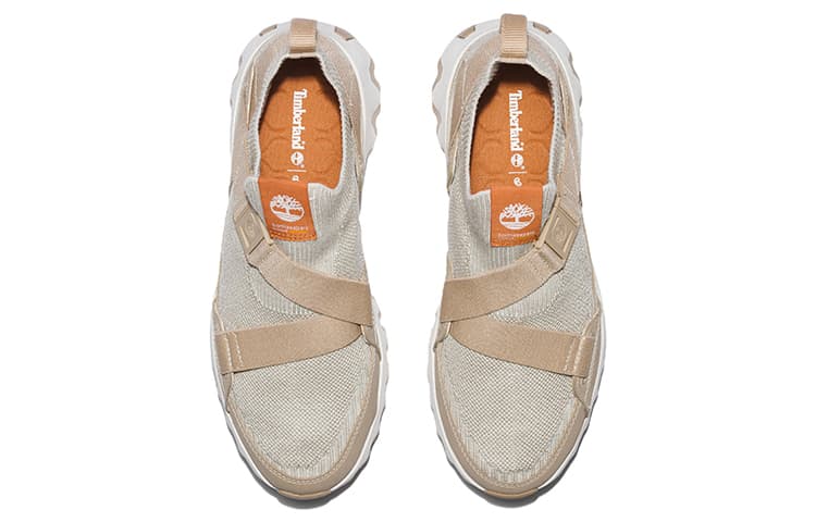 Кроссовки Timberland TBL Edge - изображение 4