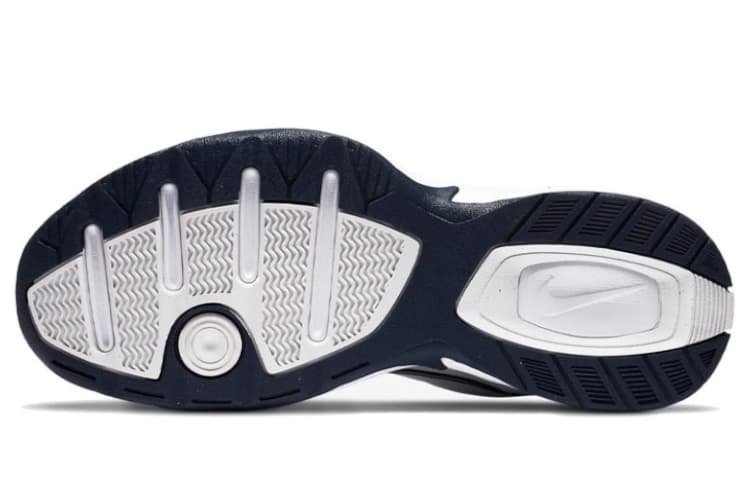 Кроссовки Nike Air Monarch 4 - изображение 5