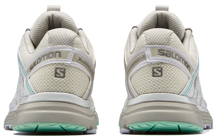 Кроссовки для бега SALOMON X-Mission 3 - изображение 4