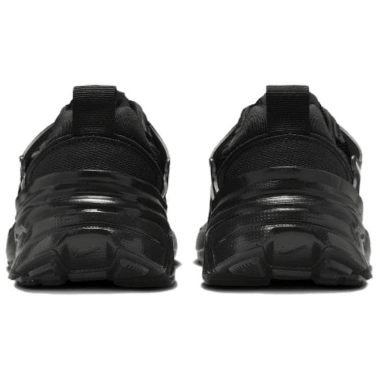 Кроссовки для бега Nike V2K Run Black - изображение 4