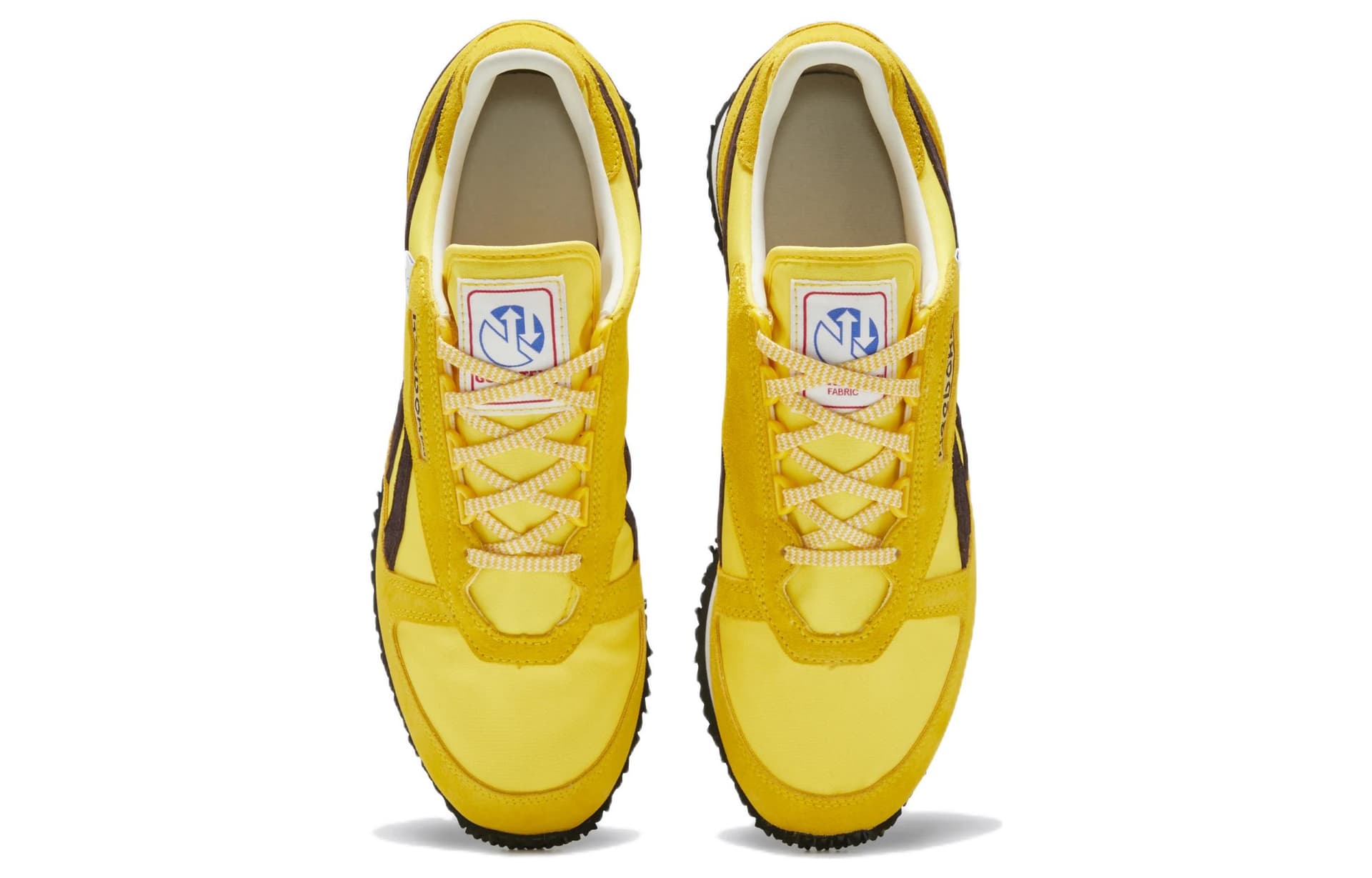Кроссовки для бега Reebok Victory - изображение 5