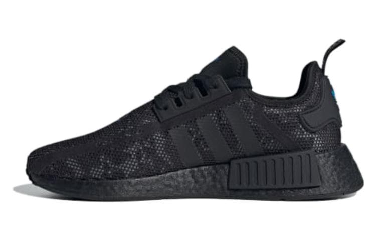 Кроссовки для бега adidas Originals NMD_R1 - изображение 1