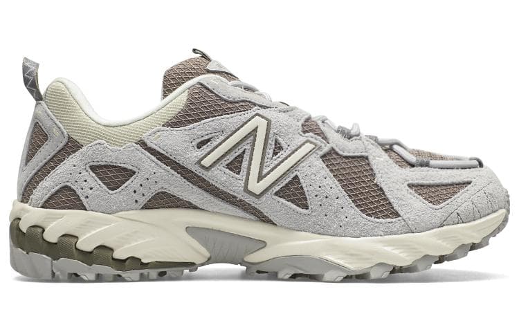 Кроссовки New Balance 610T Urbancore - изображение 2
