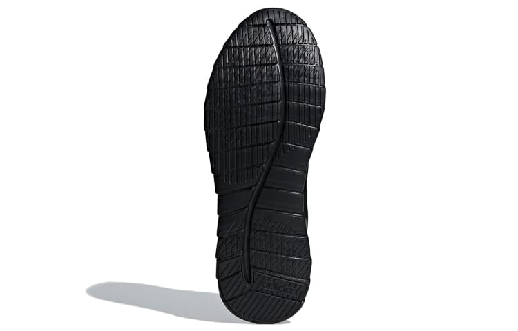 Кроссовки для бега adidas Asweerun Black - изображение 6