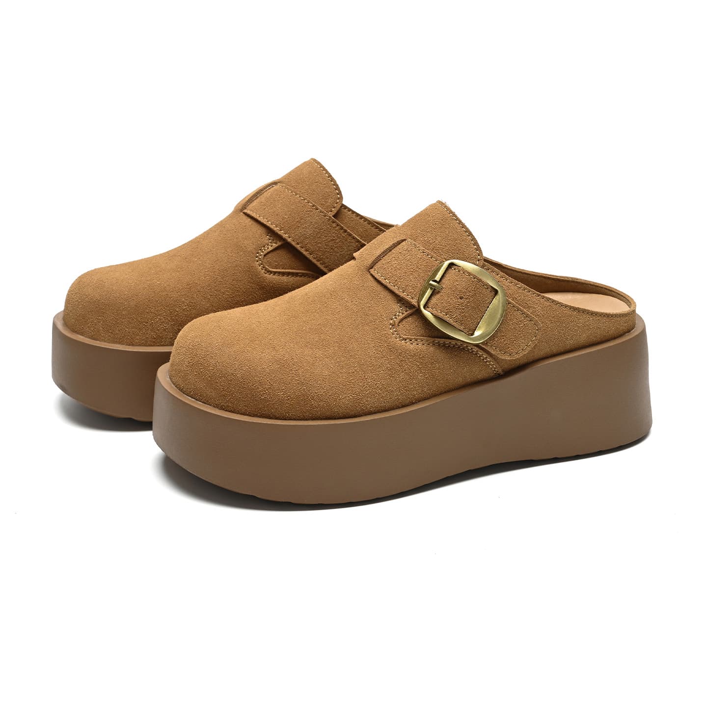 Сандалии ZHR Birkenstock Стиль Обувь Женские - изображение 2