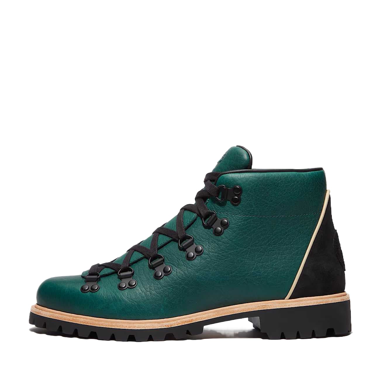 Ботинки уличные TIMBERLAND AUTHENTICS Средней длины Аутдор Мужской - изображение 1