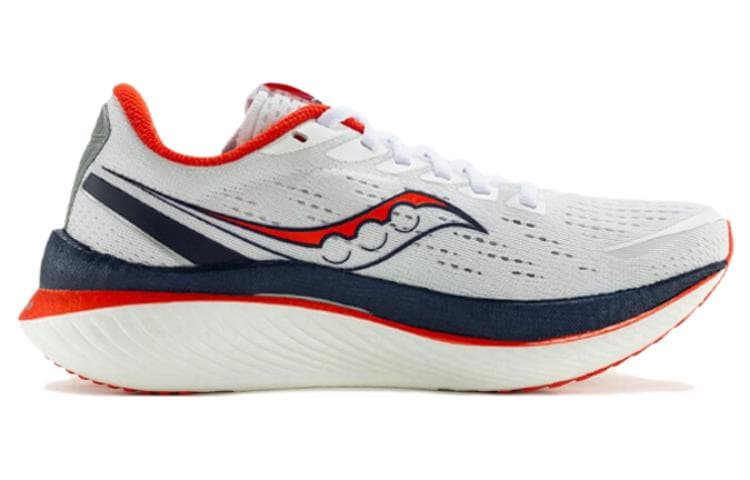Кроссовки для бега Saucony Endorphin Speed 3 - изображение 2