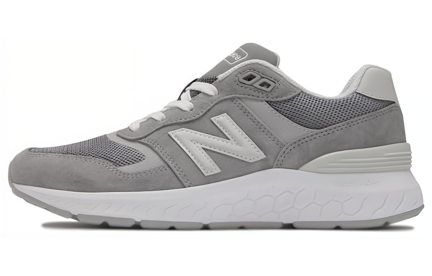 Кроссовки для бега New Balance NB Fresh Foam - изображение 1