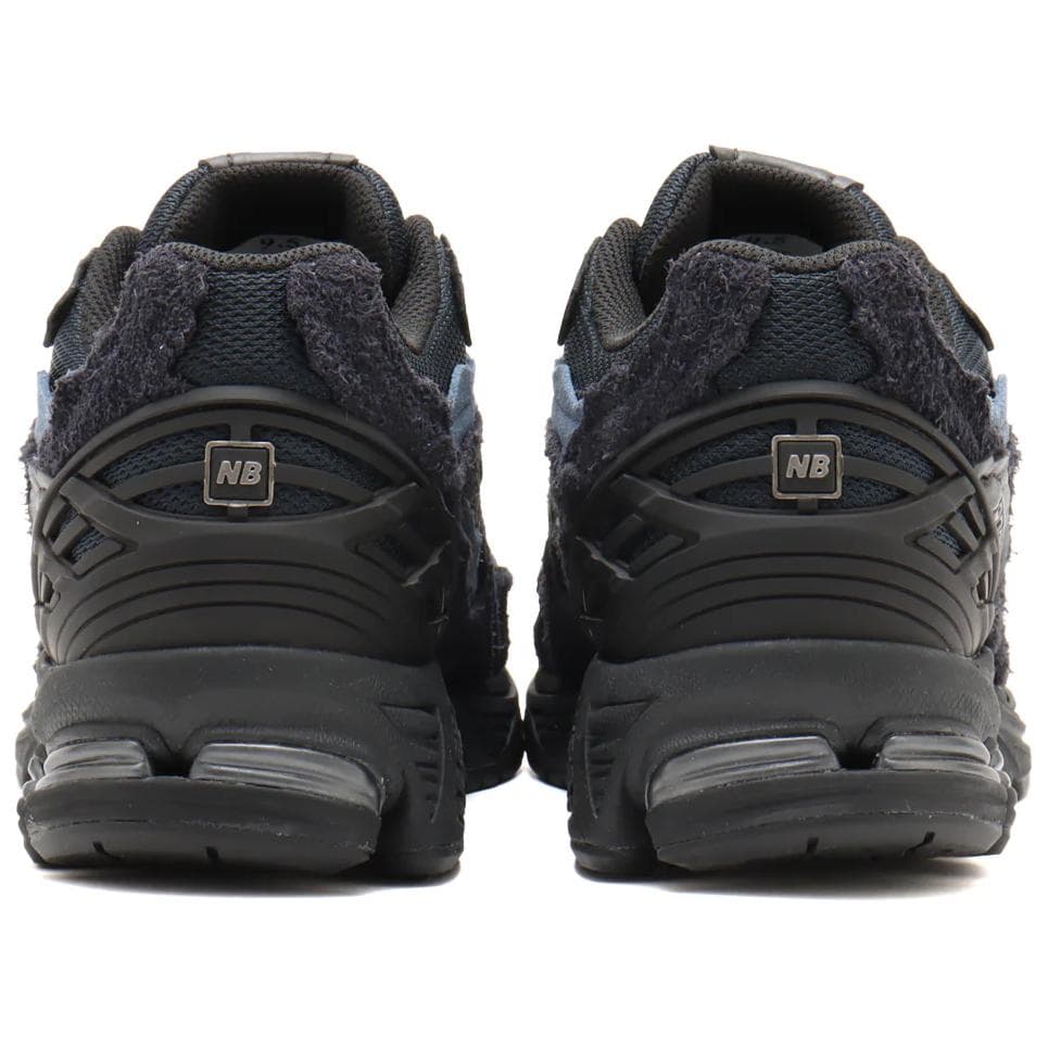 Кроссовки для бега Atmos x New Balance 1906D Low Топ Беговые кроссовки Мужские Синие - изображение 5