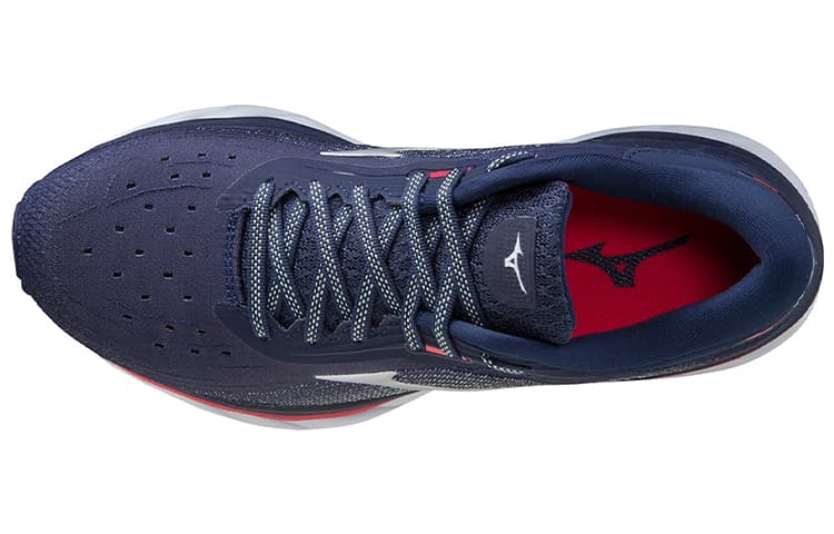 Кроссовки для бега Mizuno Wave Sky 5 - изображение 3