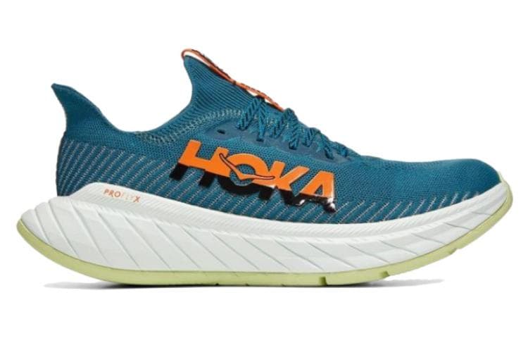 Кроссовки для бега HOKA ONE ONE Carbon X3 - изображение 2