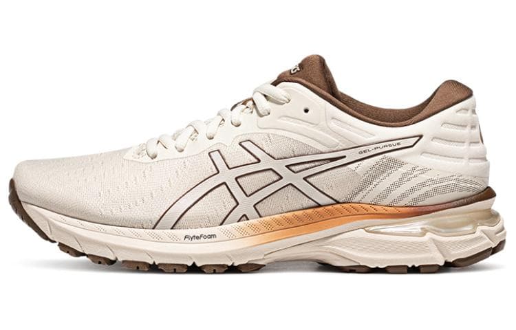 Кроссовки для бега Asics Gel-Pursue 7 Grey Silver - изображение 1