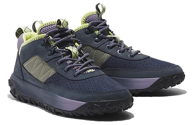 Кроссовки Timberland - изображение 3