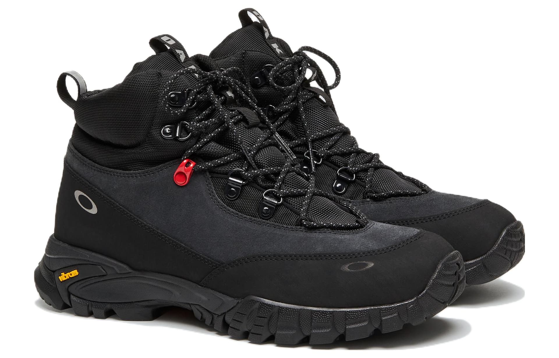 Ботинки уличные Oakley Traverse - изображение 3