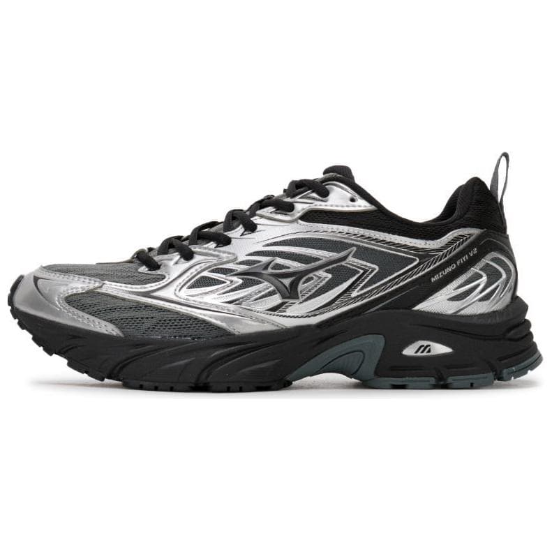 Кроссовки для бега Mizuno - изображение 1
