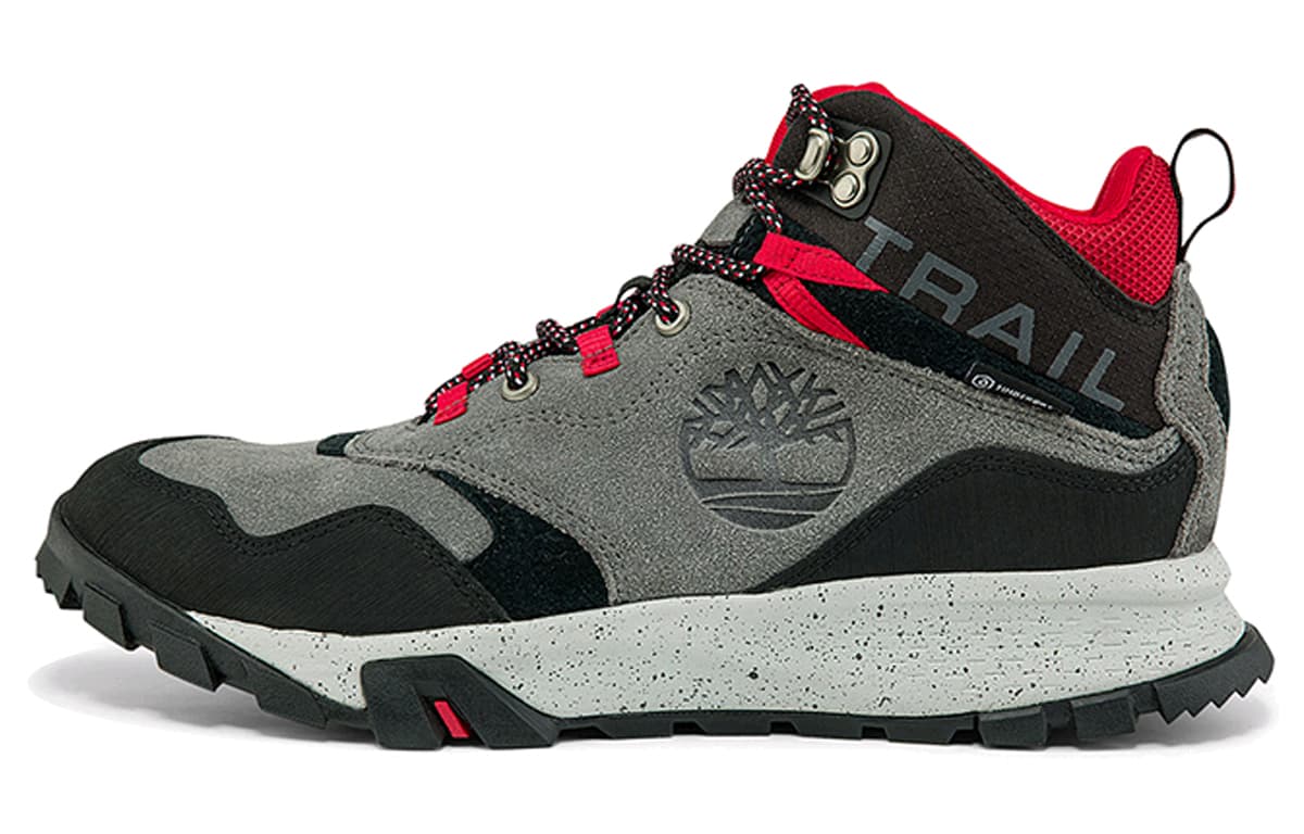 Кроссовки для бега Timberland Garrison Trail - изображение 1