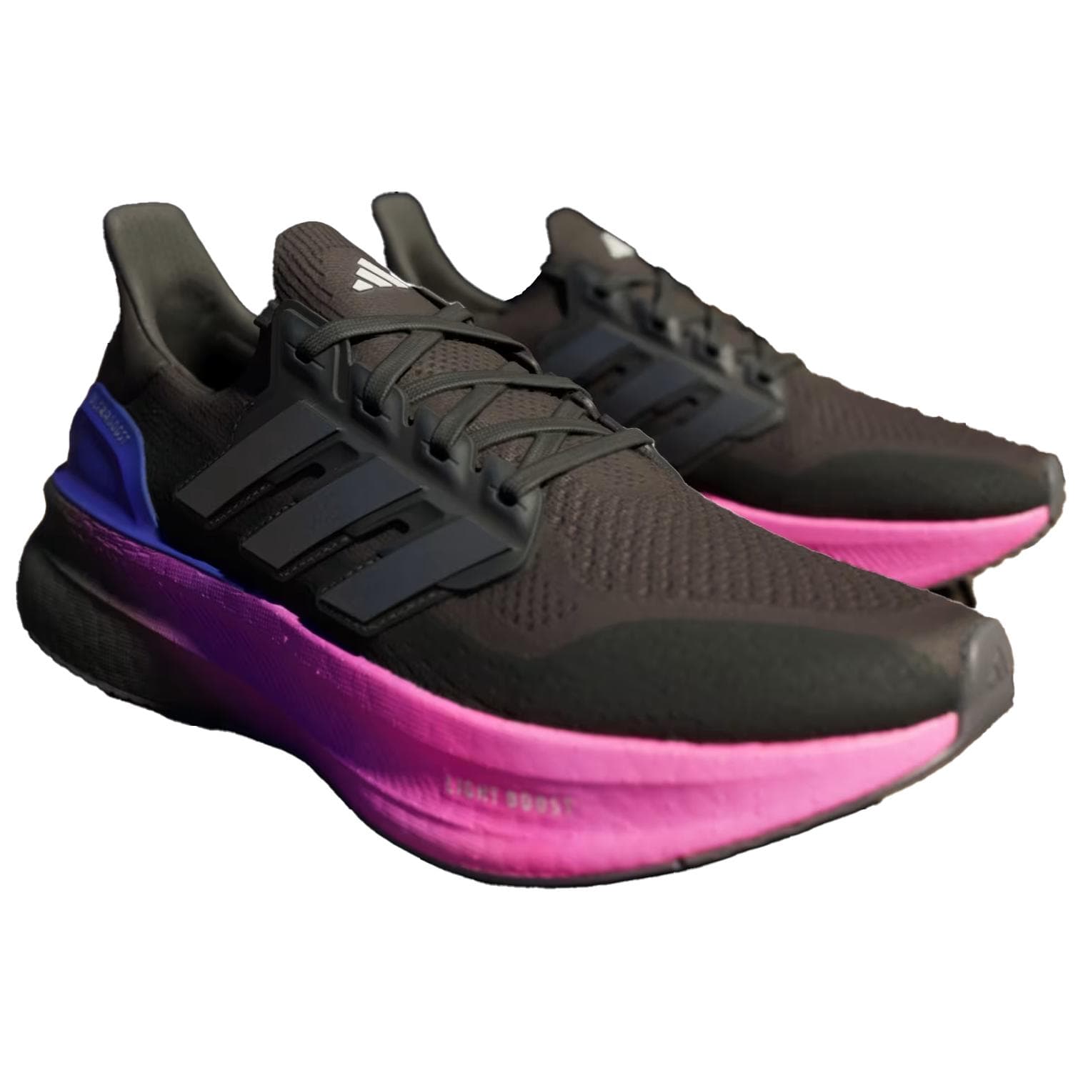 Кроссовки для бега adidas Ultraboost 5.0 - изображение 4