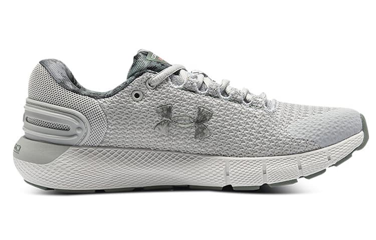 Кроссовки для бега Under Armour Charged Rogue 2.5 - изображение 2