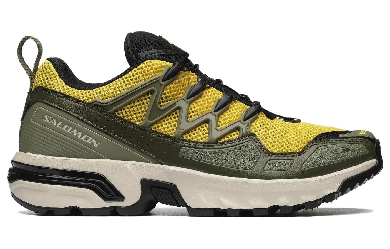 Кроссовки SALOMON ACS + OG - изображение 2
