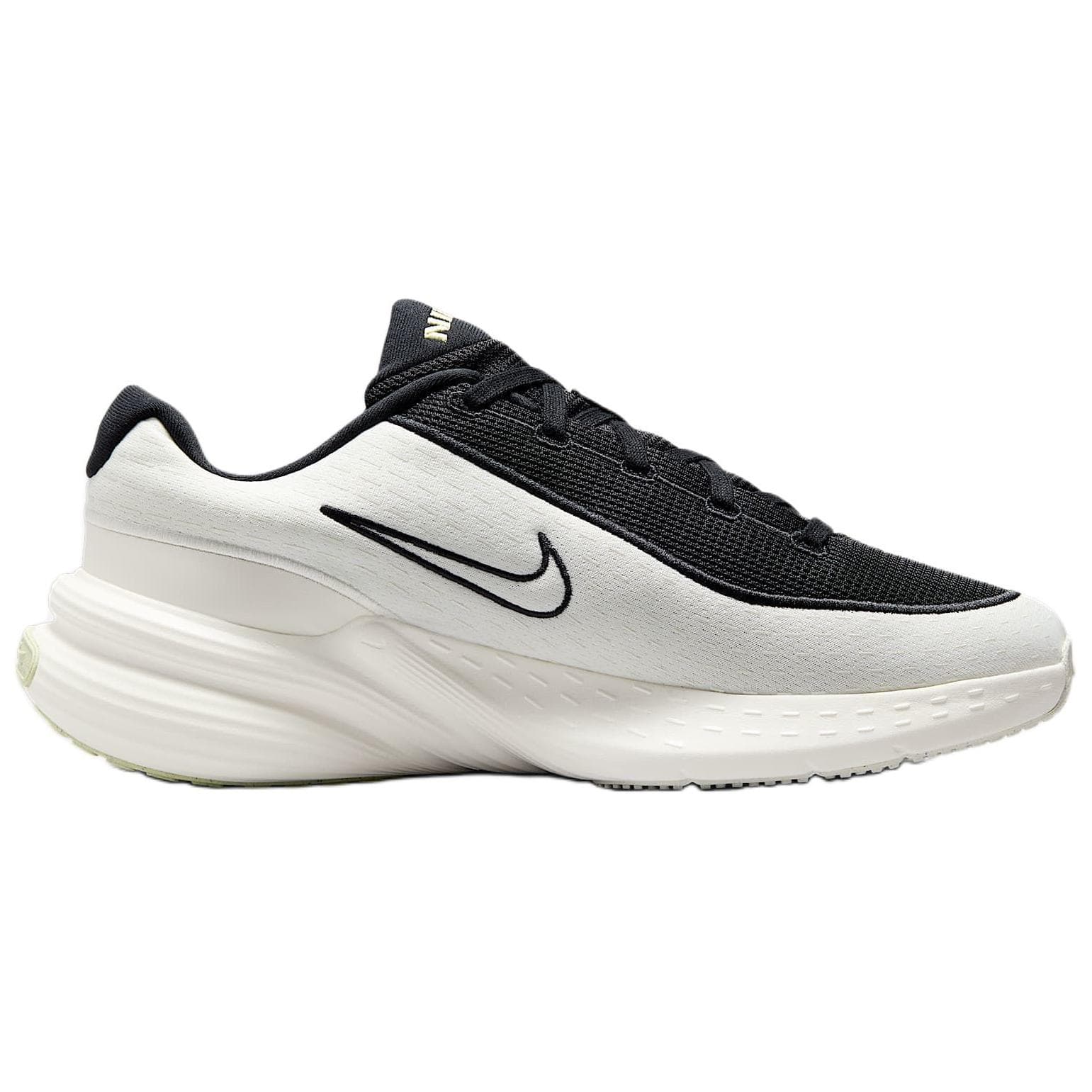 Кроссовки для бега Nike Uplift SC White Black - изображение 2