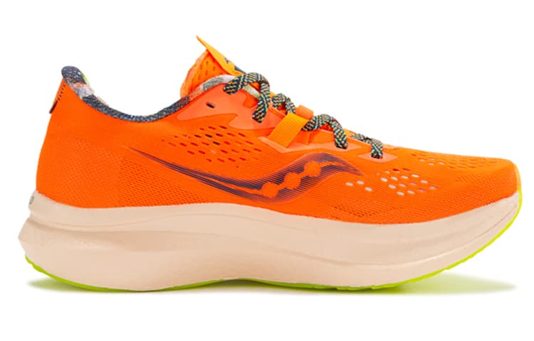 Кроссовки для бега Saucony Endorphin Pro 2 - изображение 2
