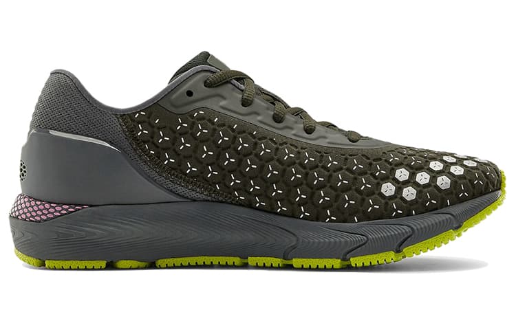 Кроссовки для бега Under Armour Hovr Sonic 3 ColdGear Reactor - изображение 2