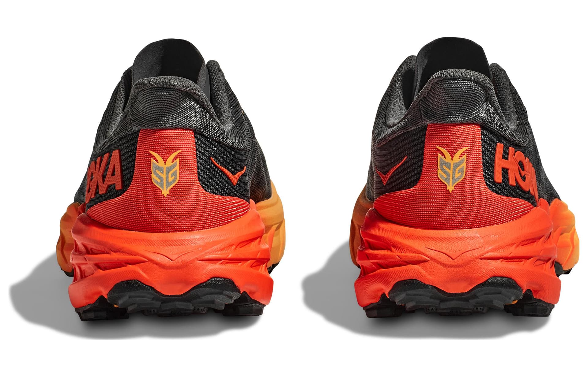 Кроссовки для бега HOKA ONE ONE Speedgoat 5 Wide - изображение 3
