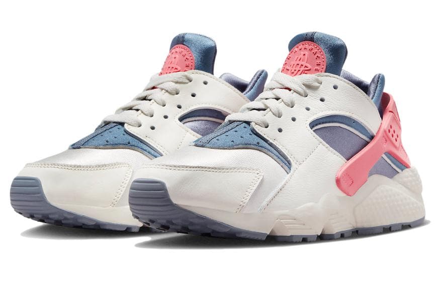 Кроссовки для бега Nike Air Huarache "Ashen Slate" - изображение 3