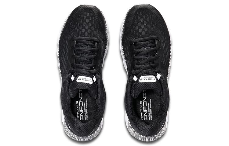 Кроссовки для бега Under Armour Hovr Infinite 3 CN - изображение 4