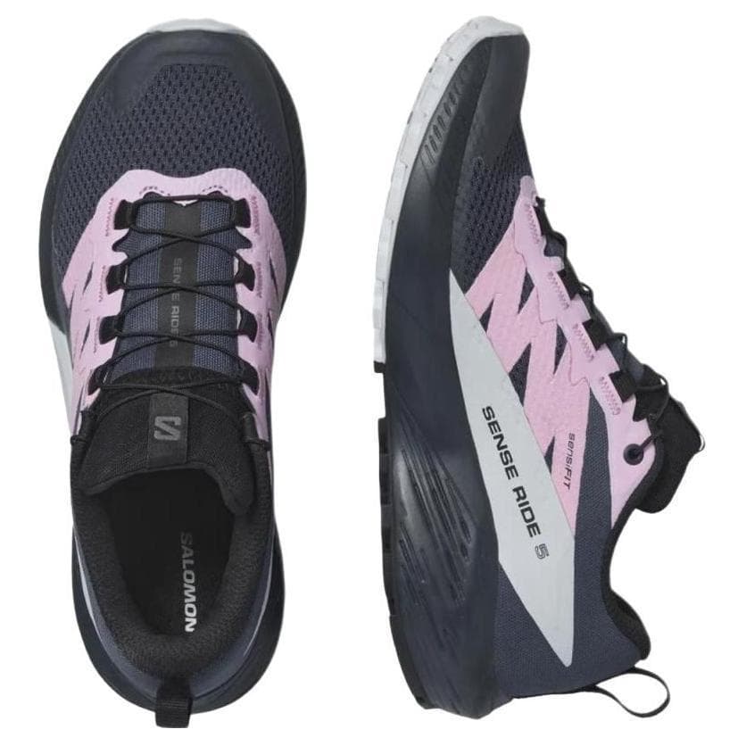 Кроссовки SALOMON Sense Ride 5 - изображение 3