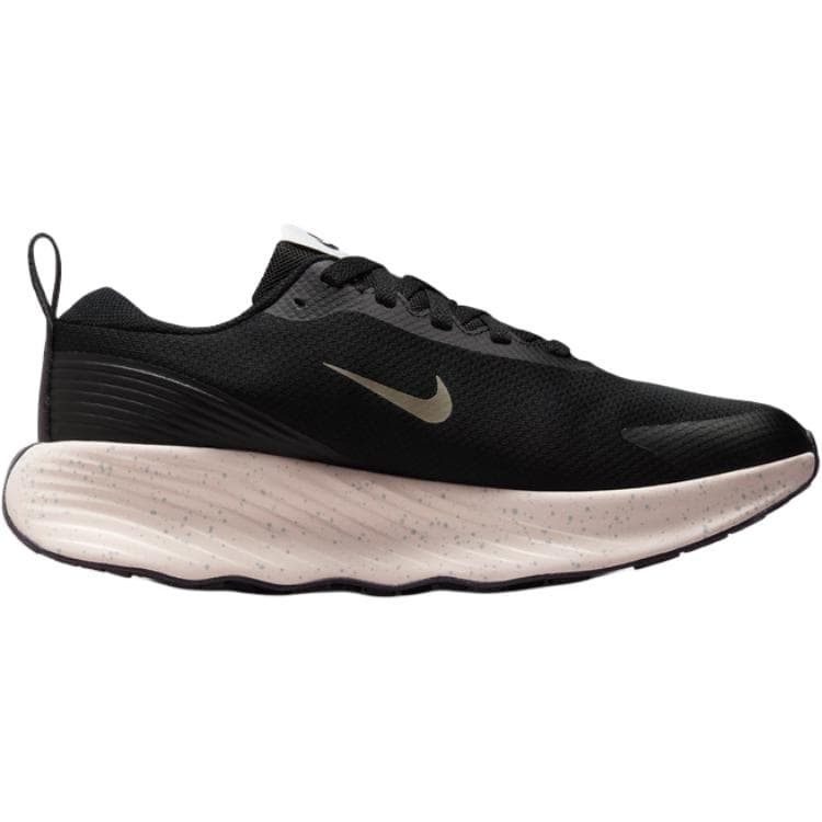 Кроссовки Nike Promina Кроссовки для ходьбы Женские Черные - изображение 2