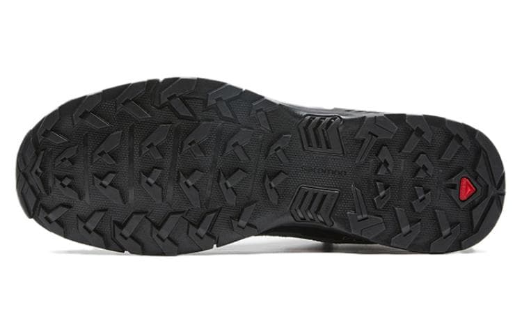 Кроссовки SALOMON X Ultra 4 - изображение 4