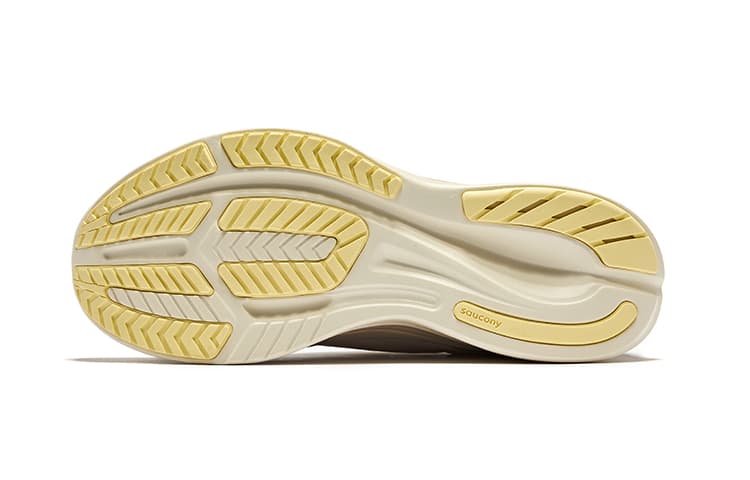 Кроссовки для бега Saucony Vessel - изображение 5