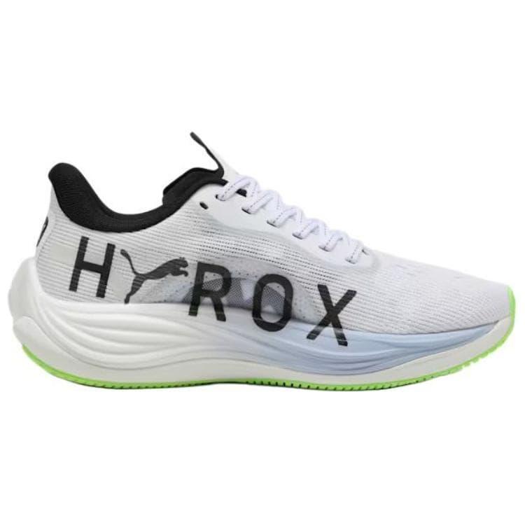 Кроссовки для бега Hyrox X PUMA Velocity NITRO™ 3 Мягкий и комфортный противоскользящий устойчивый к истиранию - изображение 2