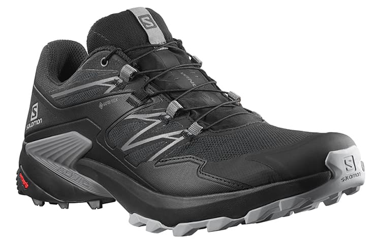 Кроссовки Salomon Wings Sky GTX - изображение 2